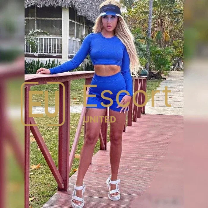 Eve, eskorta w Dubaj — zdjęcie 6