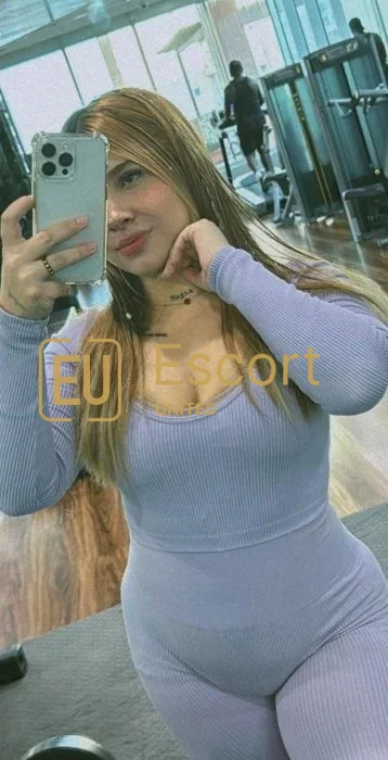 Viola, di 26 anni, accompagnatrice a Dubai — foto 10
