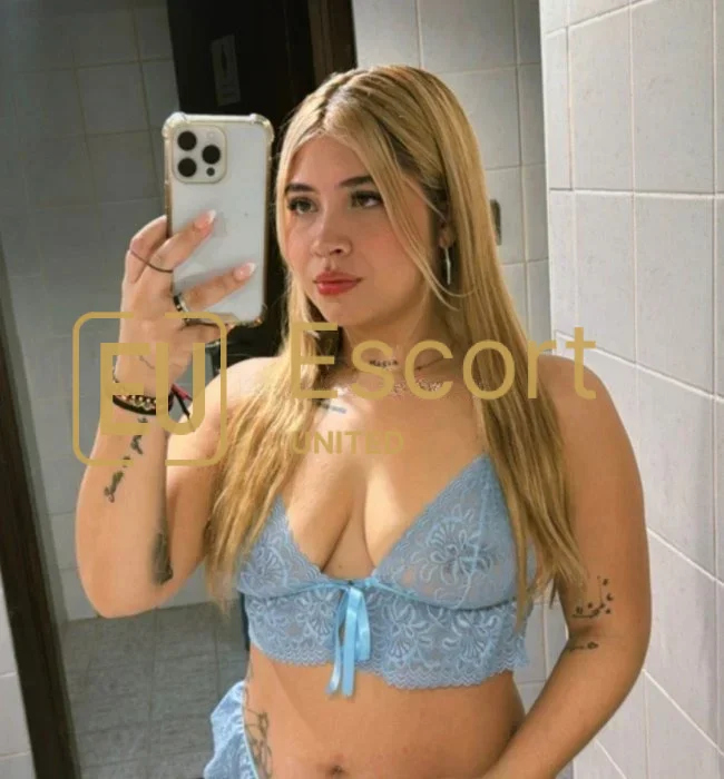 Escort Viola che risiede a Dubai — foto 8