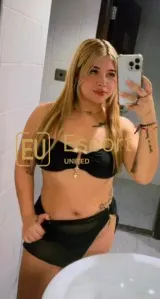 Viola, 26, escort donna a Dubai — foto 4