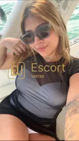 Viola, accompagnatrice a Dubai — foto 7