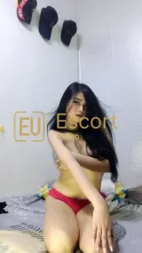 Dubai female escort Bedan (29) — photo 4
