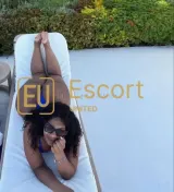 Parvina, escortă de sex feminin în Abu Dhabi, EAU — fotografia 2
