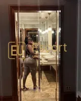 Parvina, 28, escortă de sex feminin în Abu Dhabi — fotografia 5