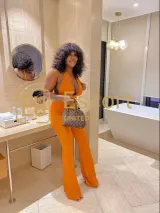 Escorte Tracy basée à Dubaï, 27 ans — photo 4