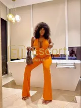 Escorte Tracy basée à Dubaï — photo 3