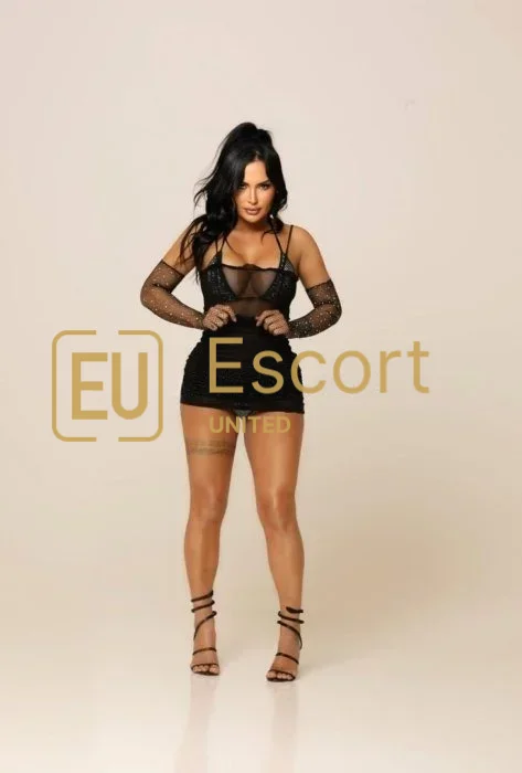 Upoznajte Jade, 28-godišnju eskort u Dubai — fotografija 5
