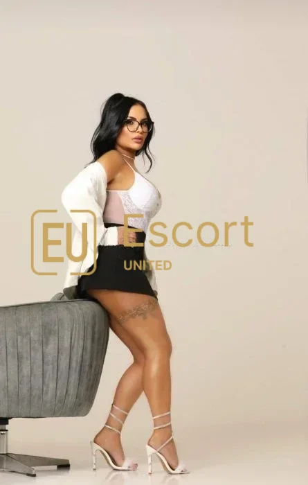 Jade, 28-godišnja pratilja u Dubai — fotografija 6