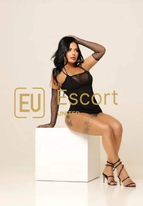 Dubai eskort Jade — fotografija 3