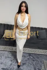 Malak, dívka na eskort v Abú Dhabí — fotka 12