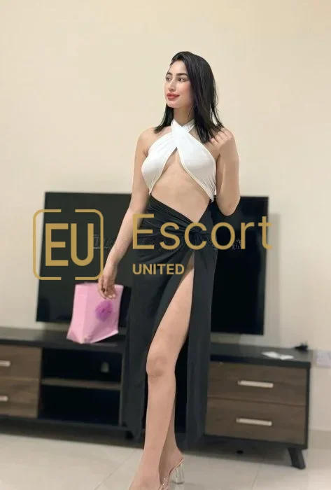 Abú Dhabí, žena na eskort Malak — fotka 5