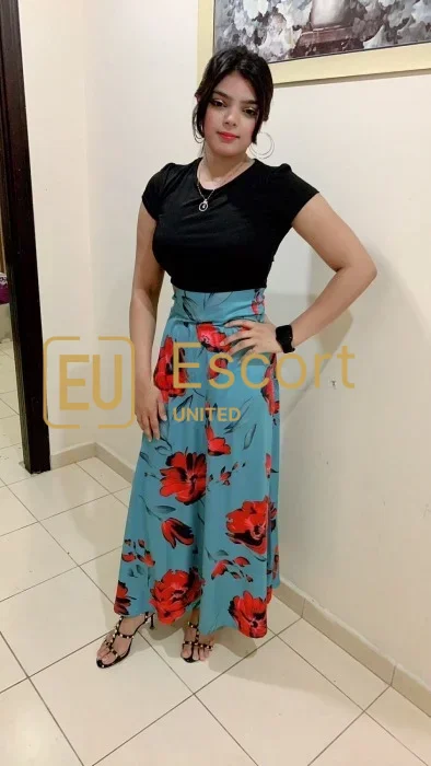 Nehareka, ragazza escort an Abu Dhabi, 26 — foto 3