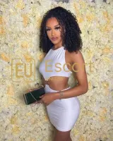 Escort dame Bella in Abu Dhabi — foto 2