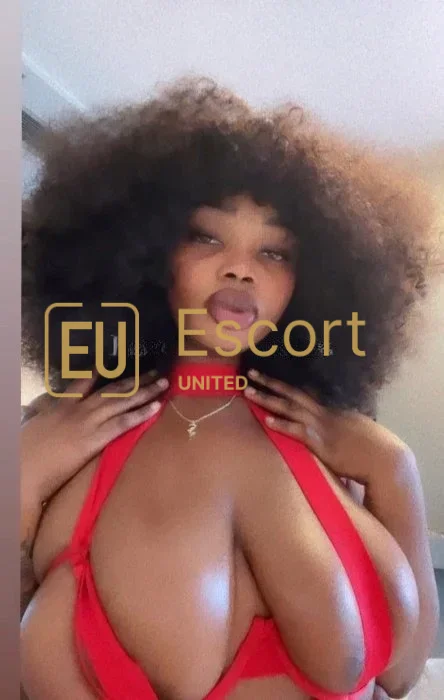Reserva a Sasha, chica escort de 29 años en Dubái — foto 3