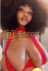 Sasha, acompañante femenina de 29 años en Dubái — foto 1