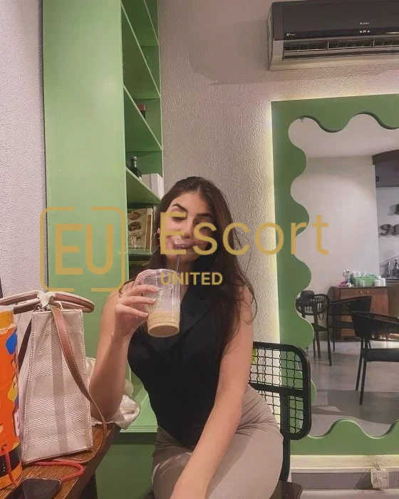 Абу-Даби — Amaira, возраст: 23, эскортница — фото 2