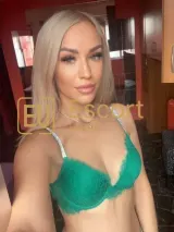 Dubai eskort devojka Delaila, 28 — fotografija 5