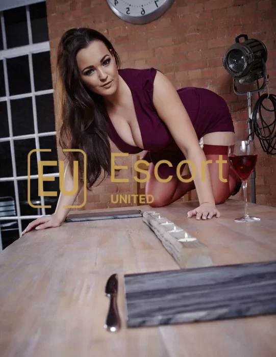 Soffia — escort girl in Dubai — photo 6