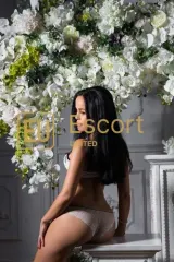 Nastya, acompañante femenina de 26 años en Dubái — foto 9