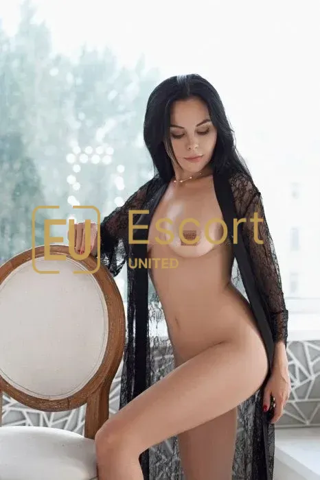 Escortă Nastya în Dubai, în vârstă de 26 de ani