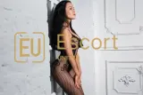 Nastya, escort femenina en Dubái, EAU — foto 2