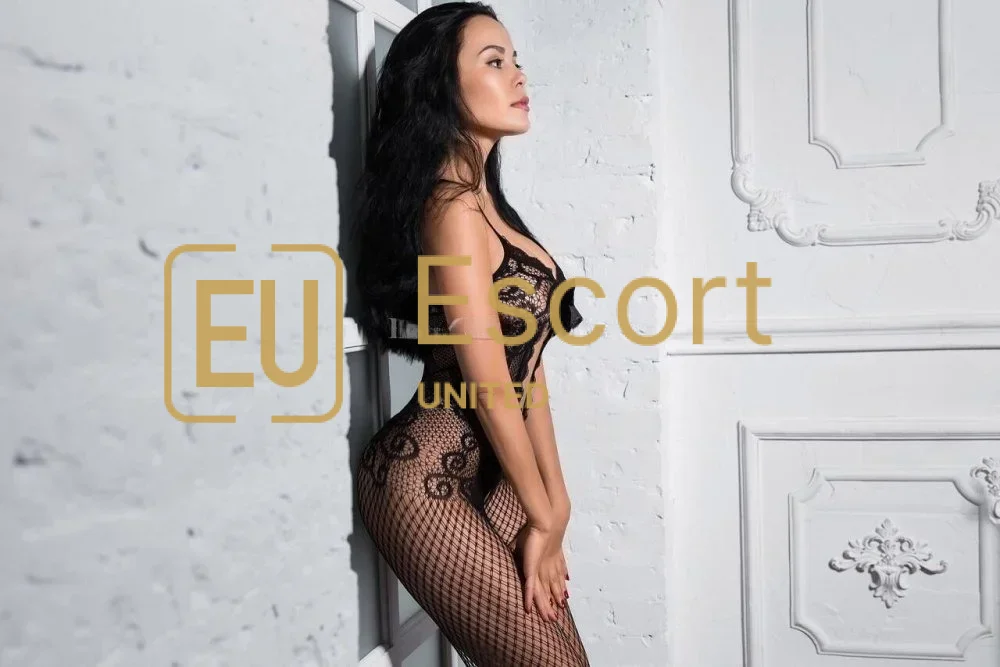 Nastya, escort femenina en Dubái, EAU — foto 2