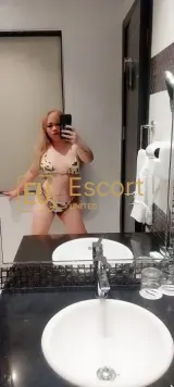 Fantasy, transgender companion in Dubai — photo 4