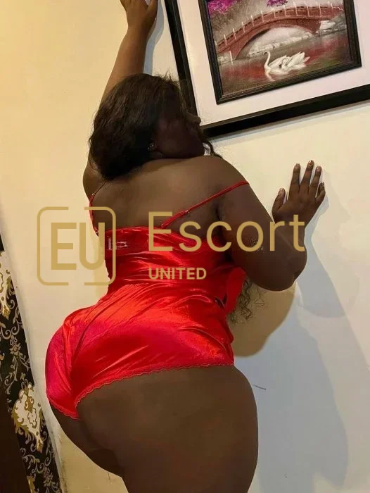 Abu Dhabi escort girl Nelly, 27 — photo 3