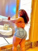 Nailah, escortă de sex feminin în Abu Dhabi, EAU — fotografia 4