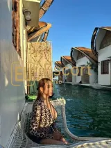 Dubai, transrodni eskort Shemale Jen, 29 — fotografija 19