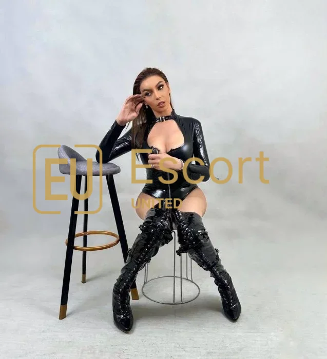 Shemale Jen, transrodna pratnja od 29 godina u Dubai — fotografija 7