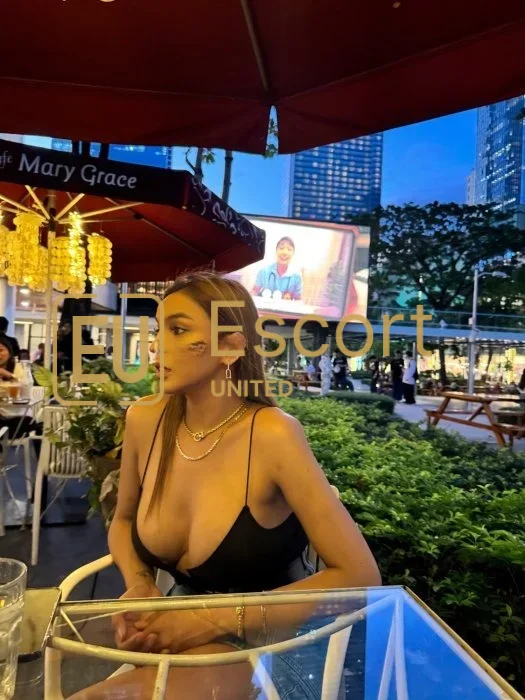 Shemale Jen, transrodna pratnja od 29 godina u Dubai — fotografija 20