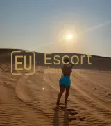 Nicole, în vârstă de 29 de ani, însoțitoare în Abu Dhabi — fotografia 5