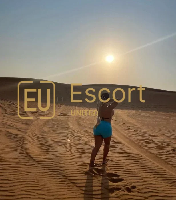 Nicole, în vârstă de 29 de ani, însoțitoare în Abu Dhabi — fotografia 5