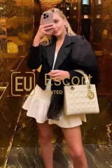 Stacy, 25, female escort in Dubai — photo 4