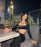 Meet Cindy, a 28-year-old escort in Dubai — photo 2