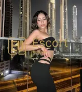 Female escort Cindy based in Dubai — photo 4