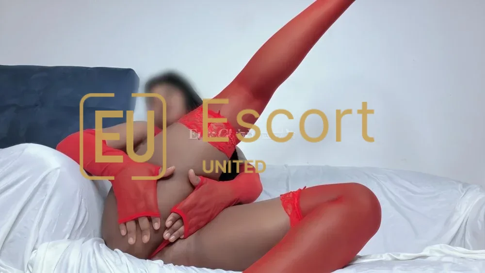 Escort Aaliyah in Abu Dhabi, 25 Jahre alt — Foto 5