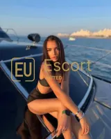 Dubai escort Marika — photo 3