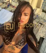 Book Marika, escort girl in Dubai — photo 1