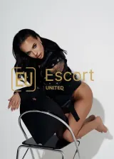 Marika — escort girl in Dubai, UAE — photo 2