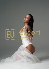 Meet Marika, escort girl in Dubai — photo 4