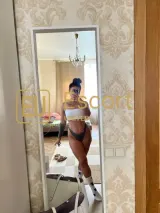 Diana, escorte féminine à Dubaï — photo 5