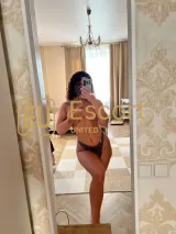 Rencontrez Diana, escorte de 24 ans à Dubaï — photo 4