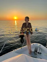 Escort Anna in Dubai — photo 3