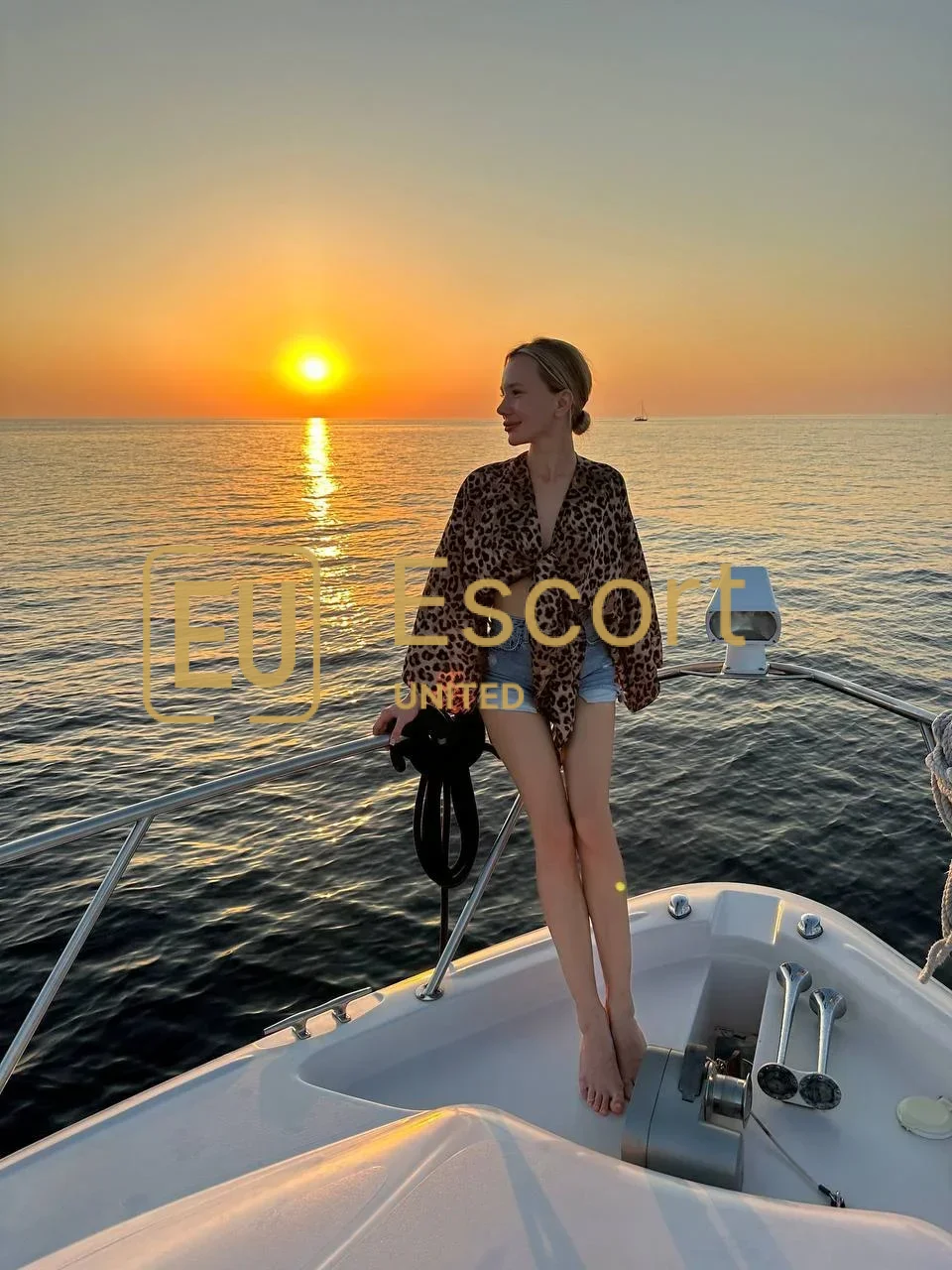 Escort Anna in Dubai — photo 3