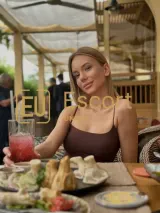 Dubai escort Anna — photo 5