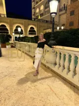 Book Anna, escort in Dubai — photo 2