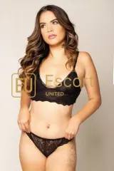 Fernanda, osoba do towarzystwa w Dubaj — zdjęcie 5