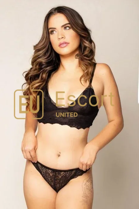 Fernanda, osoba do towarzystwa w Dubaj — zdjęcie 5